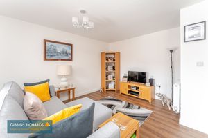 Sitting/Dining Area- click for photo gallery